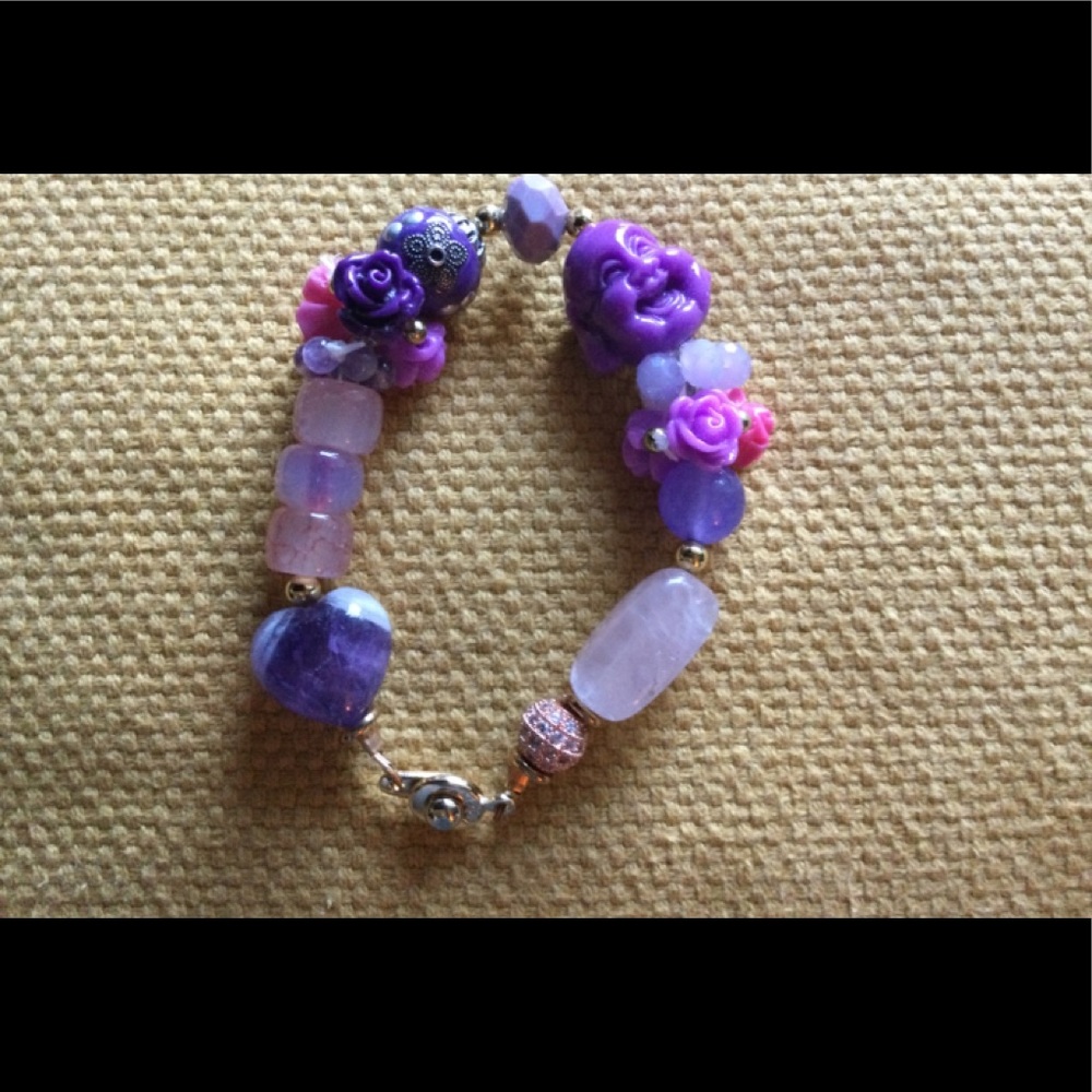 Charm Bracelet